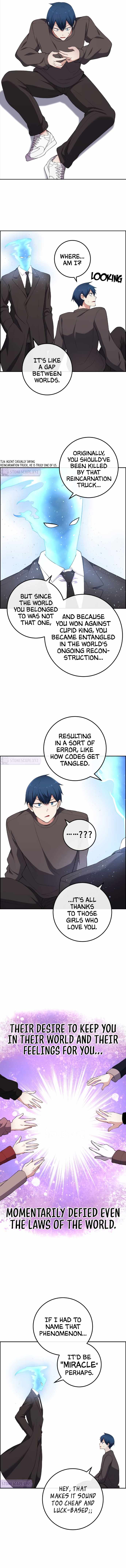 Webtoon Character Na Kang Lim Chapter 170 12